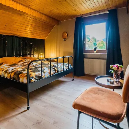 Holiday home Large Detached In With Garden Willingen (Upland)