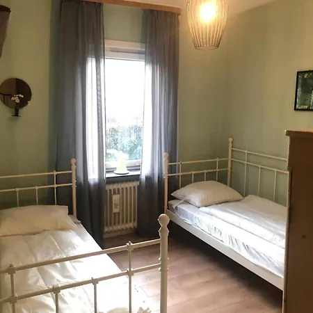 Large Detached In With Garden Vakantiehuis Willingen (Upland)